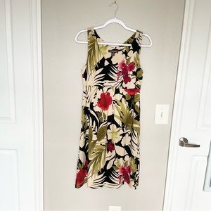Tommy Bahama dress